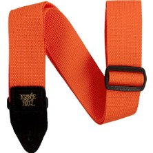 Die Grup Tr Orange Polypro Gitar Askısı