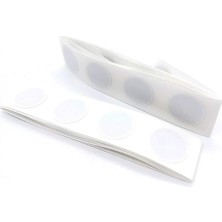 Die Grup Tr Yıqing 15X NTAG215 Nfc Tag Yüksek Performans Çıkartma Etiketler Amiibo Tagmo Uyumlu DIA.25MM (15 Adet)