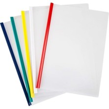 Die Grup Tr Sıkıştırmalı Dosya 5 mm Sırtlı 10 Lu Q310 (1 Paket 10 Adet)