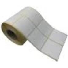 Die Grup Tr Termal Barkod Etiketi 30X30 Mm, 3'lü, 3000 Adet