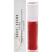 Die Grup Tr Bobbı Brown Extra Plump Dolgunlaştırıcı Dudak Serumu - 716170336336, Bare Raspberry
