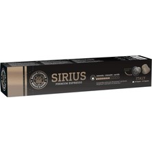 Die Grup Tr Premium Kapsül Kahve 7 Italy (Nespresso Uyumlu) - 10 Adet