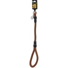 Die Grup Tr 202598- Köpekler Için Fitil Gezdirme Tasması 1,6mm 60CM