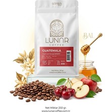 Die Grup Tr Guatemala Huehuetenengo Shb/ep Yöresel Çekirdek Kahve 250 G - Orta Kavrum, Elma, Kiraz ve Bal Notalı Gurme Kahve Çekirdeği