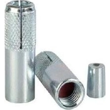 Die Grup Tr Std Çakmalı Çelik Dübel 12 mm (50 Adet)