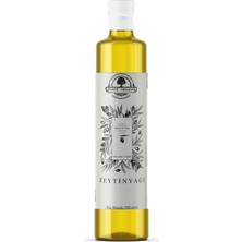 Die Grup Tr Premium Natürel Sızma Zeytinyağı 500 ml –%100 Saf & Katkısız