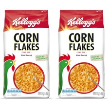 Die Grup Tr 's Corn Flakes 650 gr (2 Paketi)