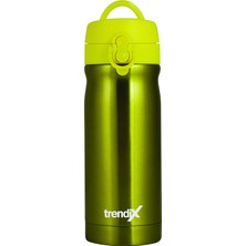 Die Grup Tr Çelik Içli Matara 350ML Neon Sarı