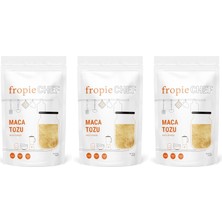 Die Grup Tr Chef Maca Tozu 100 gr (3 Paketi)