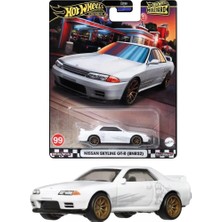 Die Grup Tr Boulevard Premium Araçlar GJT68 - HRT74 Nıssan Skylıne Gt-R (BNR32)