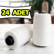 Die Grup Tr Fdm Çuval Ağzı Dikiş Makinası Ipi 24 Bobin