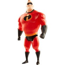 Die Grup Tr Les Indestructıbles 2 - Figurine Value M. Indestructible