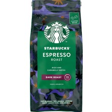 Die Grup Tr Dark Espresso Roast Çekirdek Kahve 200G