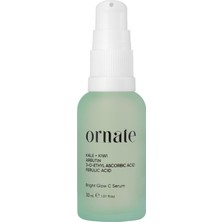 Die Grup Tr Aydınlatıcı Renk Tonu Eşitleyici Leke Karşıtı C Vitamini Arbutin Serum Ascorbic Acid 10 + 0.5 Fer