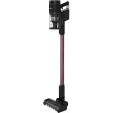 Die Grup Tr Hyperclean 450 Watt Bldc Motor Şarjlı Dik Süpürge, Mor