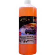 Die Grup Tr 4 Mevsim -42 Derece Turuncu Antifriz Konsantre, 1 Lt Lkta1
