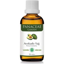 Die Grup Tr Avokado Yağı 50ML