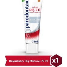 Die Grup Tr Beyazlatıcı Günlük Florürlü Diş Macunu 1 x 75 ml