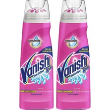 Die Grup Tr Kosla Ön Işlem Için Özel Leke Çıkarıcı Konsantre Jel 200 ml (2 Paketi)
