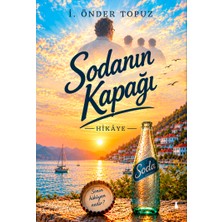 Sokak Kitapları Yayınları Sodanın Kapağı - I. Önder Topuz