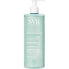 Die Grup Tr Physiopure Gele Moussant Köpük Temizleyici 400 ml