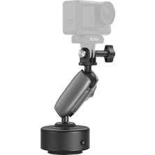 Die Grup Tr Elektrikli Vakumlu Vantuz, Aksiyon Kameralar Için Elektrikli Suction Cup