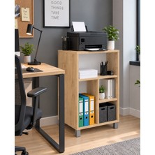 Yaman Dekorasyon Doruk Ofis Dolabı&plak Dolabı&dosya Dolabı&yazıcı Dolabı