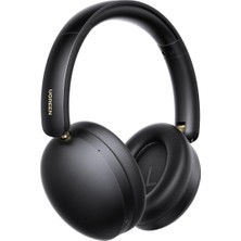 Die Grup Tr Mikrofonlu Kablosuz Kulaklık Kafa Bandı, Bluetooth 5.4 40 mm Sürücüler, Oyuncu Kulaklığı 243 G Hafif, Rahat Giyilebilir, 80 Saat Oynatma, 2 Cihaz Bağlantısı