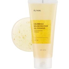 Die Grup Tr Calendula Balancing Foam Gel Cleanser 150 ml