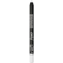 Die Grup Tr Emily Waterproof Eye Pencil, 124, Göz Kalemi