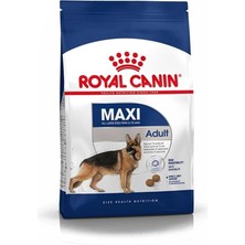 Die Grup Tr Maxi Adult 15KG Büyük Irk Köpek Maması