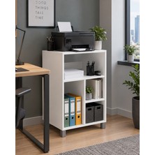 Yaman Dekorasyon Doruk Ofis Dolabı&plak Dolabı&dosya Dolabı&yazıcı Dolabı