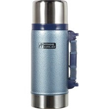Die Grup Tr Marvel 700 ml Termos, Mavi