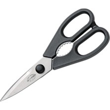 Die Grup Tr F. Ev Makası (Makas, 12 Cm, Plastik Saplı, Zımparalanmış) 90084202