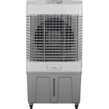 Die Grup Tr 80 Litre Sulu Portatif Hava Soğutucu (Air Cooler) Büyük Boy HAC-100