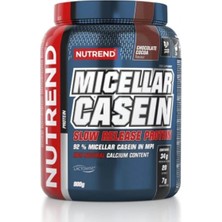 Die Grup Tr Micellar Casein Kazein Proteini Toz 900 Gr, Yetişkinler Için, Kolajen Içerir