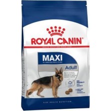 Die Grup Tr Maxi Adult Büyük Irk Yetişkin Köpek Maması 15 Kg, 318255073215487