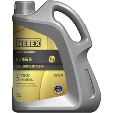 Die Grup Tr Motor Yağı Full Synthetic Blend 5 Lt. Oem All 0W-30 Dpf (Dizel Partikül Filtre) Api Sp/cf, Acea C2, Acea A5/b5 Opf U03000051