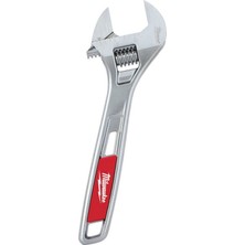 Milwaukee Kurbağacık Anahtar 150 mm 4932499518