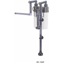 Die Grup Tr Askı Dış Filtre 4W 260 Lt/saat SF-150