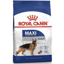Die Grup Tr Maxi Adult Büyük Irk Yetişkin Kuru Köpek Maması 15 Kg, CS34322NNB
