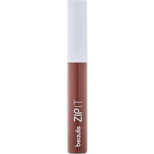 Die Grup Tr Zip It Likit Mat Ruj 172, Rust