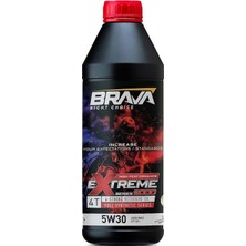 Die Grup Tr Extreme 9000 5W30 1 Lt Motor Yağı