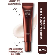 Die Grup Tr Lifting Peptide Eye Cream, 15ML, Göz Kremi