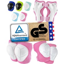 Die Grup Tr Dirsek Pedleri Xs Pembe