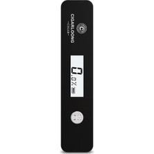 Die Grup Tr Humidimeter Dijital Dedectör Puro Içi Nem Ölçer
