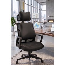 Die Grup Tr Visco 2'li Takım Set Boyun Yastığı ve Sırt Bel Minderi Ergonomik Tasarım Ofis Ev ve Araç Için Kullanım