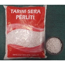Die Grup Tr Tarım Perlit 5 Lt Köklendirme Perliti Topraksız Madeni Ortamı