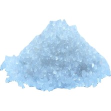 Die Grup Tr Himalaya Kristal Kaya Tuzu Çakıl Beyaz 500 gr