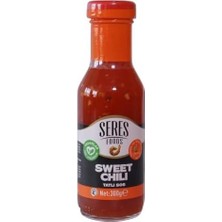 Die Grup Tr Foods Sweet Chili Tatlı Biber Sosu 300 G E